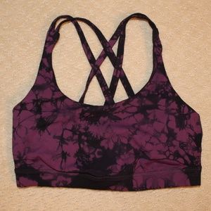 lululemon athletica Intimates & Sleepwear - Lulu Lemon Energy Bra lululemon athletica Intimates & Sleepwear - Lulu Lemon Energy Bra